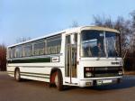 Berliet Cruisair 3 Tourisme 1977 года